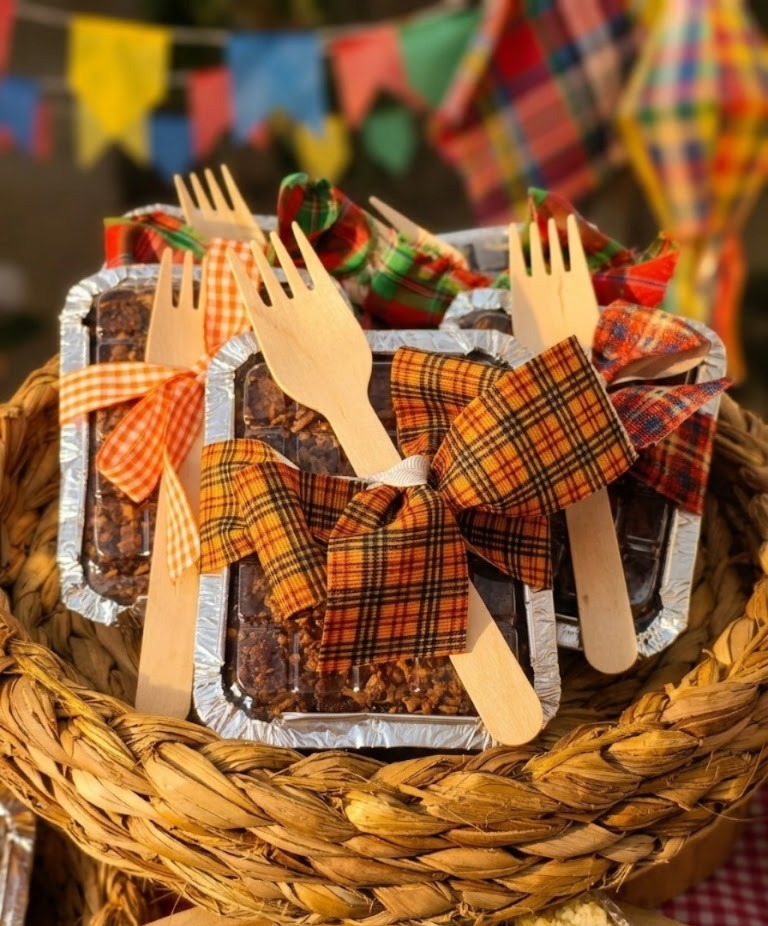 Decoração Criativa